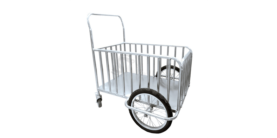 外送敷料車(chē)SLV-C4029A Dressing-Delivery-Cart